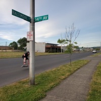 Baltimore and 14th - Quickdraw