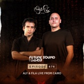 Explorer (FSOE 676) artwork