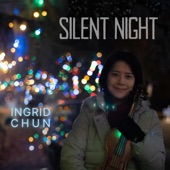 Silent Night (violin) [Instrumental] artwork