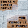 Almost Crimes by Broken Social Scene