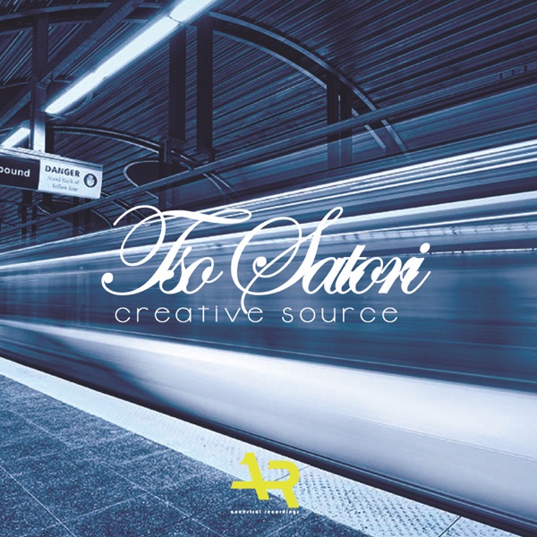 Creative Source - Single