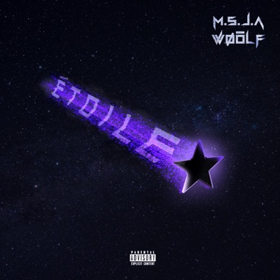 Etoile (feat. Wøōlf) - Single