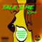 Talk 2 Me (feat. YFN Trae Pound) - NowayDaDon lyrics