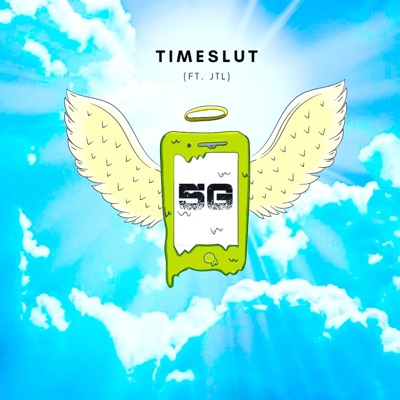 5G (feat. JTL) - Single