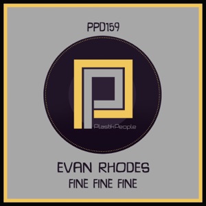 Fine Fine Fine - Single