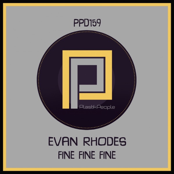 Fine Fine Fine - Single