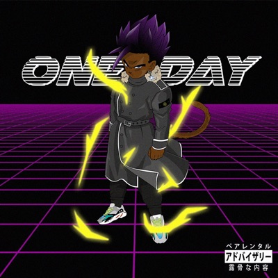 One Day - Single