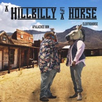 A Hillbilly and a Horse - Apalachee Don & Elektrohorse