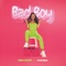 Bad Boy Crazy (feat. Nyanda) - Melxdie lyrics