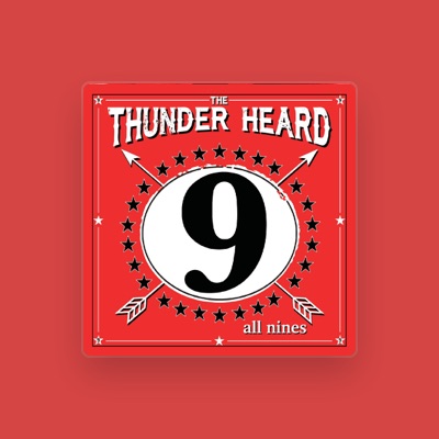 Listen to The Thunder Heard, watch music videos, read bio, see tour dates & more!