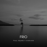 Frio - Single - Paul Brame & Damiann