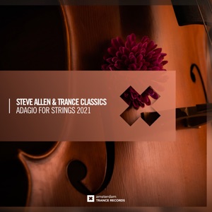 Adagio for Strings 2021 - Single