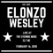 Spec - Elonzo Wesley lyrics
