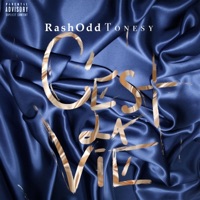 C'est la Vie - Single - RashOdd Tonesy