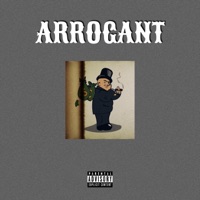 Arrogant (feat. Schurl) - Single - 77