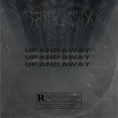 Up and Away (feat. 7teen & LG) - Single