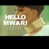 Hello Mwari (feat. Haitham Kim) - Single