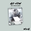 Go Now (feat. Natalie Major) - Single