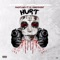 Hurt (feat. Lil Candypaint) - PHEATURED lyrics