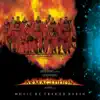 Trevor Rabin - Launch