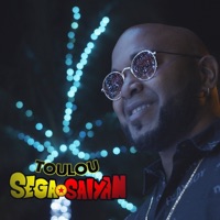 Sega saiyan - Single - Toulou