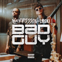 Bad Guy (feat. Loski) - Single - Morrisson
