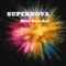 Supernova - Miri Ben-Ari lyrics