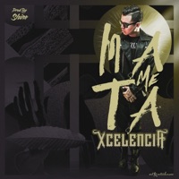 Me Mata - Single - Xcelencia