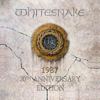 Whitesnake - Is This Love (2017 Remastered Version) kunstwerk