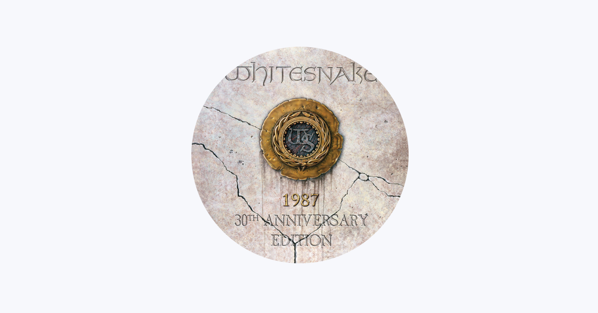Whitesnake - Apple Music