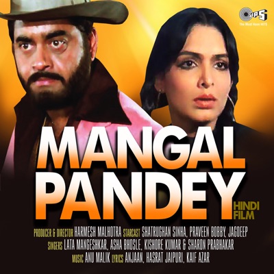 Mangal Pandey