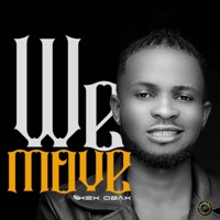 We Move - Single - Kex Obax