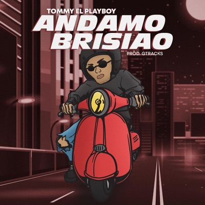 Andamo Brisiao - Single