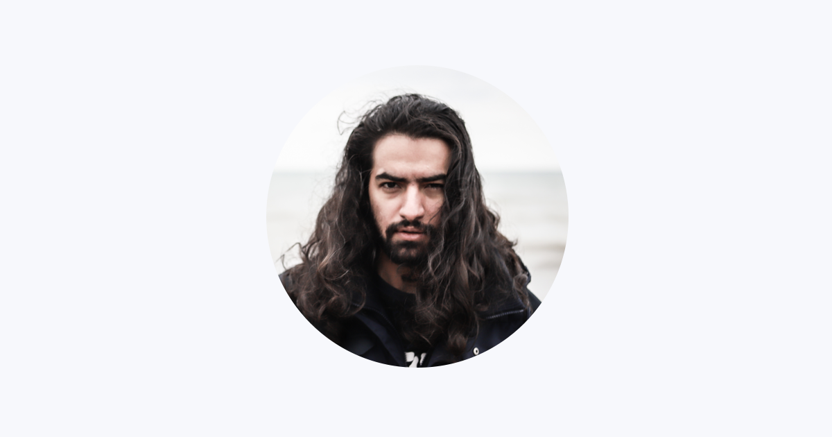 ‎Sam Sharafzadeh - Apple Music