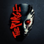 The Purge - EP artwork