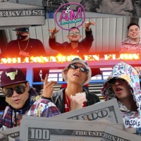 Millonario en Flow (feat. Symon, Alex & Chily) - Single - A&M