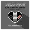 Stream & download Quit Playing Games (With My Heart) [feat. ReBeat Boyz] - EP