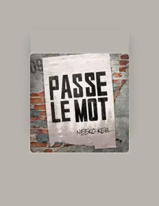 Escucha a Neeko Keb, mira vídeos musicales, lee la biografía, consulta fechas de giras y mucho más.