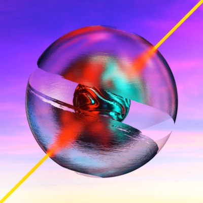 Open ur eyes (feat. Kiry) - Single