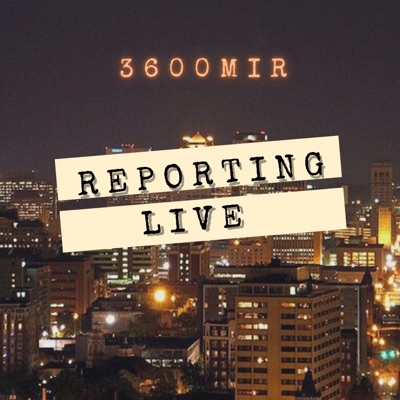 Reporting Live (feat. 4Kali & Big110) - Single