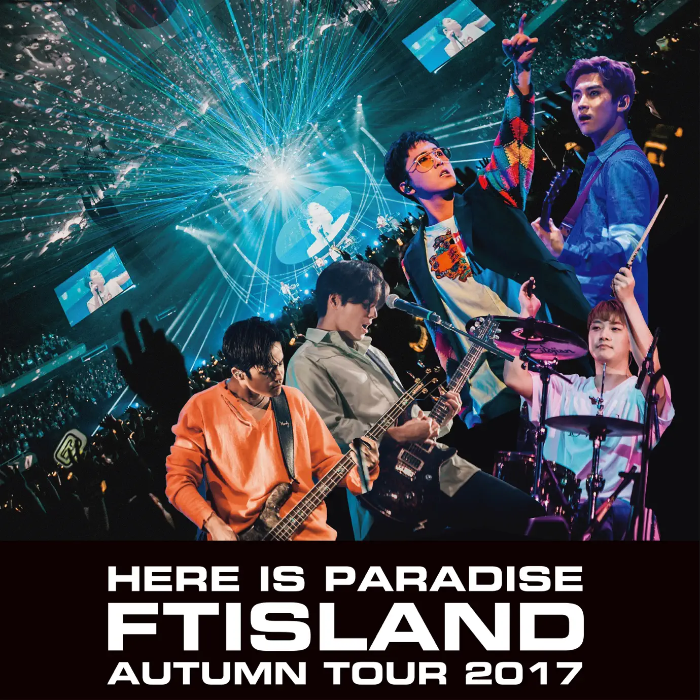 ミュージック TJ FTISLAND/1st LIVE CONCERT First Is FTISLAND'S 1ST LIVE CONCERT [FIRST ISLAND] - FTISLAND - YouTube