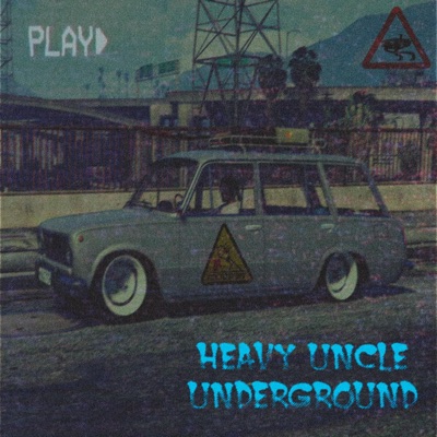 Underground - Single