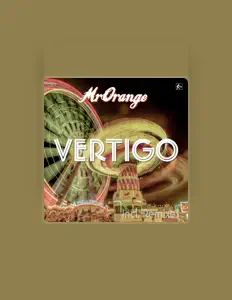 Listen to MrOrange, watch music videos, read bio, see tour dates & more!