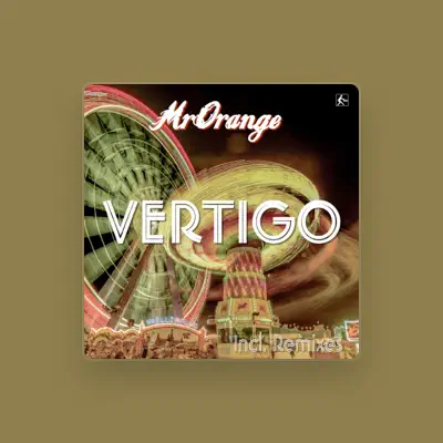 Listen to MrOrange, watch music videos, read bio, see tour dates & more!