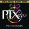 O Holy Night - Pentatonix lyrics
