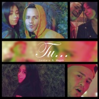 Tu (feat. Magick) - Single - Janteis