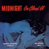 Midnight on Cloud 69 artwork