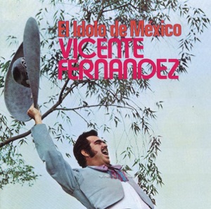 El Ídolo de México