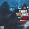 Swipe Siblings (feat. Teejayx6) - Xoxo Grim lyrics