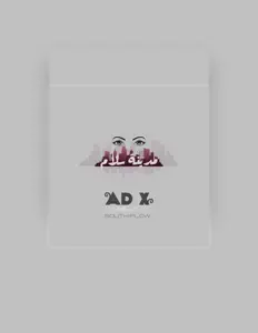聆聽 AD X、觀看音樂影片、閱讀小傳、查看巡演日期等！